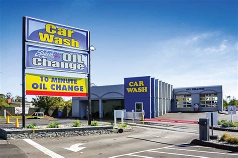 Maybe you would like to learn more about one of these? STREAM Capital Partners » Splash Car Wash