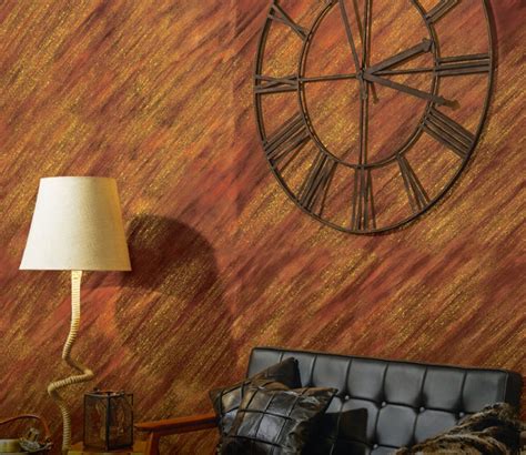 6 Amazing Wall Texture Designs To Revive Your Home Interiors