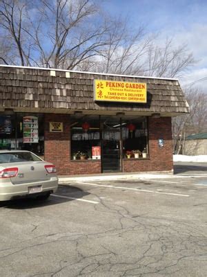 Delicious & hot chinese food is just mouse clicks away! Peking Garden Restaurant - Chinese - North Grafton, MA - Yelp