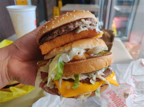 22 Best McDonald S Secret Menu Items The Krazy Coupon Lady