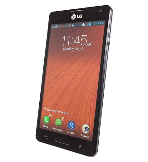Lg Optimus F7 Boost Mobile Review 2013 Pcmag Australia