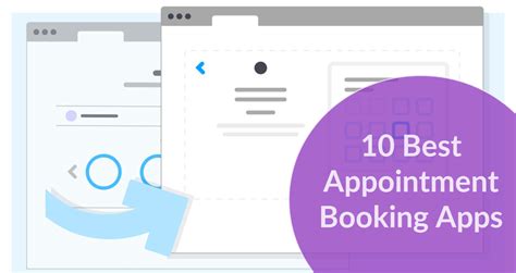 The Best 10 Appointment Scheduling Apps And Booking Software 2
