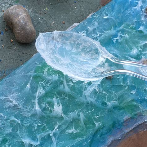 Make diorama water with elmers glue gels (part 3 of making the diorama) in this part of the tutorial we make the water effects. Native American diorama project -Homeschool Fridays
