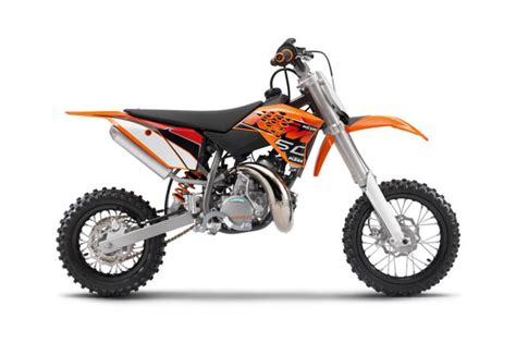 Insure your 2014 ktm for just $75/year* #1 insurer: 2014 KTM 50 SX Mini - Moto.ZombDrive.COM