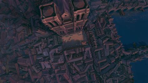 10 The Hunchback Of Notre Dame Hd Wallpapers And Backgrounds
