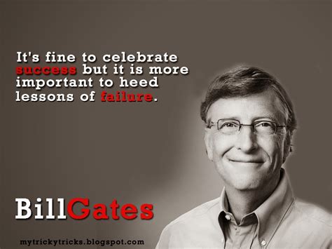 top 20 motivational and inspiring bill gates quotes sayings