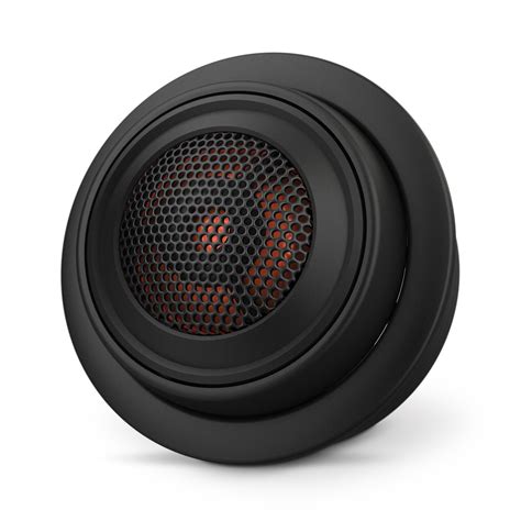 Club 750t | 3/4" (19mm) tweeter component speaker