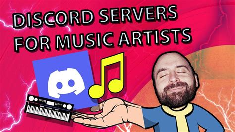 The Best Discord Servers For Music Artists Musicians And Music Producers