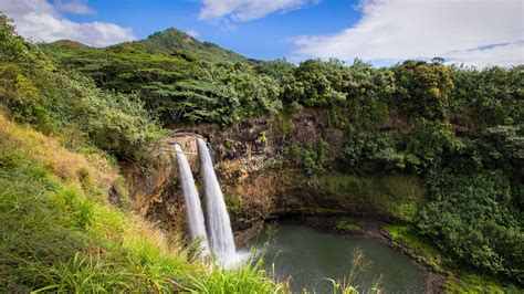 The 13 Best Kauai Waterfalls You Must See