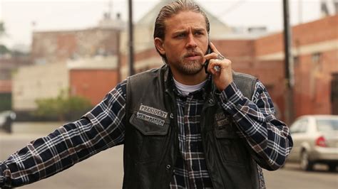 ‘sons Of Anarchy Star Charlie Hunnam Remorseful Over ‘fifty Shades
