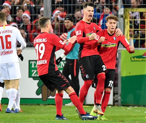 They are located in the middle of the standings. Freiburg vs Augsburg Predictions, Preview & Betting Tips ...