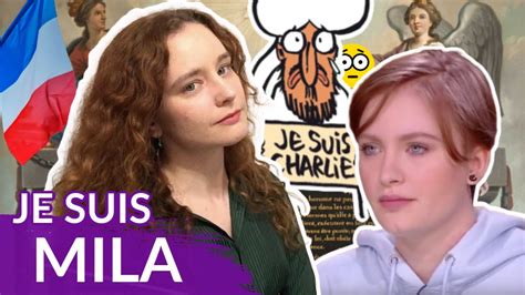 L'affaire mila agite la france depuis maintenant quelques semaines. AFFAIRE MILA - CIEL MON BLASPHÈME ! - YouTube