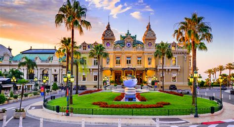 Free Tours In Monte Carlo Monaco