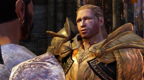 Dragon Age Origins Прохождение за мага 47 серия возвращение в