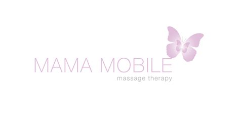 Mama Mobile Massage Leslieville Mom