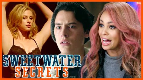 In 1942 archie comics introduced the gang at riverdale high school—archie, the klutzy redhead; Riverdale: Betty Strips for Jughead! Vanessa Morgan Spills ...