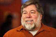 Steve Wozniak leaving Facebook
