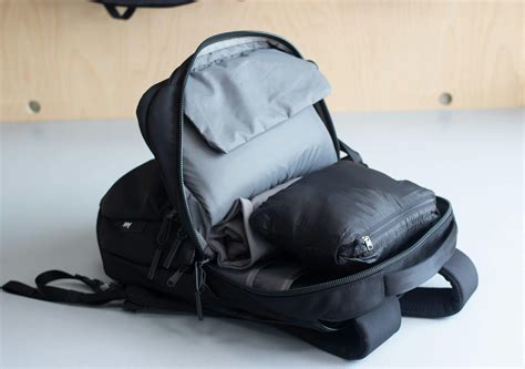 Aer Flight Pack 2 Review Travel Bag Pack Hacker
