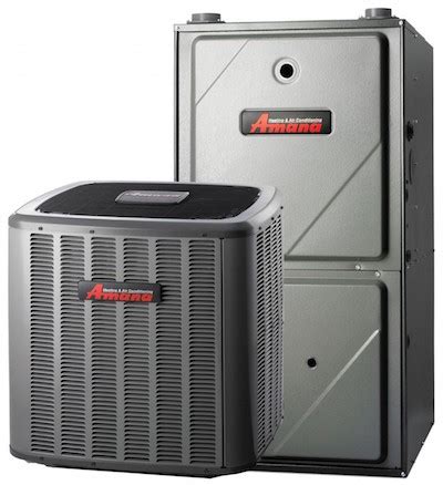 Efficiency rating options range from 13 to 18 seer. Furnace & Air Conditioner Combo Prices And Replacement ...