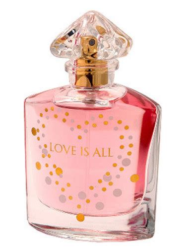 Love Is All Guerlain Parfum Een Geur Voor Dames 2005