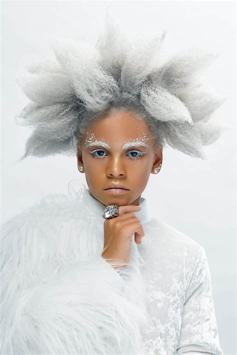 Nowadays, there are so many different techniques for making your. 15 Baroque-Inspired Breathtaking Portraits Of Girls With ...