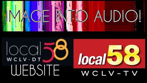 Local 58 Website Has An Image That Can Be Turned Into Audio Local 58