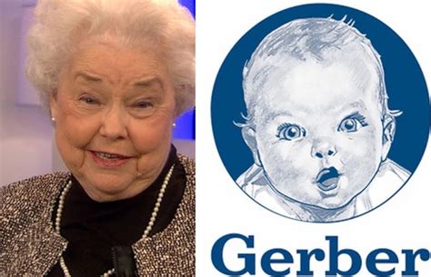A Look At The Original Gerber Baby 85 Years Later Complex