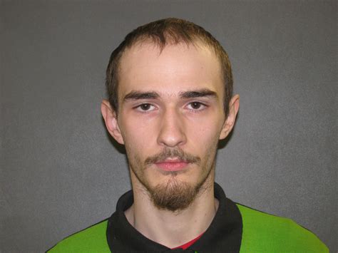 Parke Co. Man Arrested On 2 Counts Of Child Molesting - WISH-TV