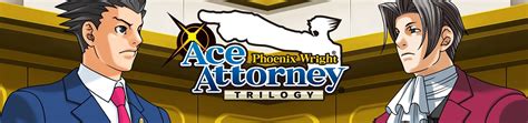Phoenix Wright Ace Attorney Trilogy Remaster Ps4 Review Gamepitt