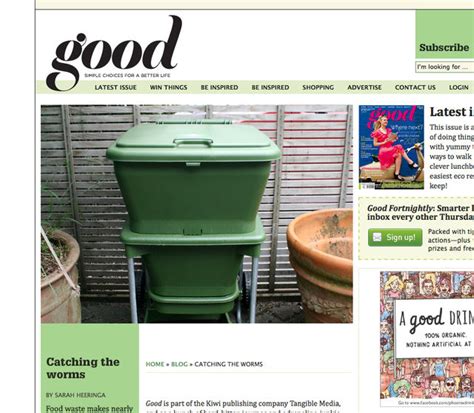 The processed scraps are pushed down through the bin and the. Reviews ・ Media ・ Hungry bin