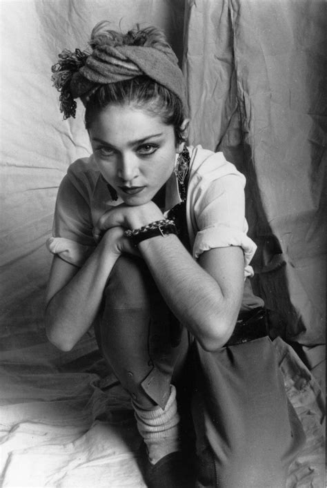 Madonna Ciccone Madonna 80s Madonna Looks Madonna Young