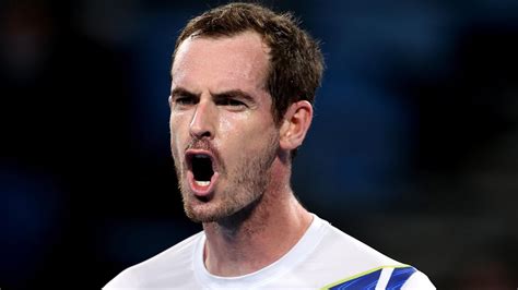 Andy Murray Prima Finală Din Ultimul An Scoțianul E în Ultimul Act La Sydney Eurosport