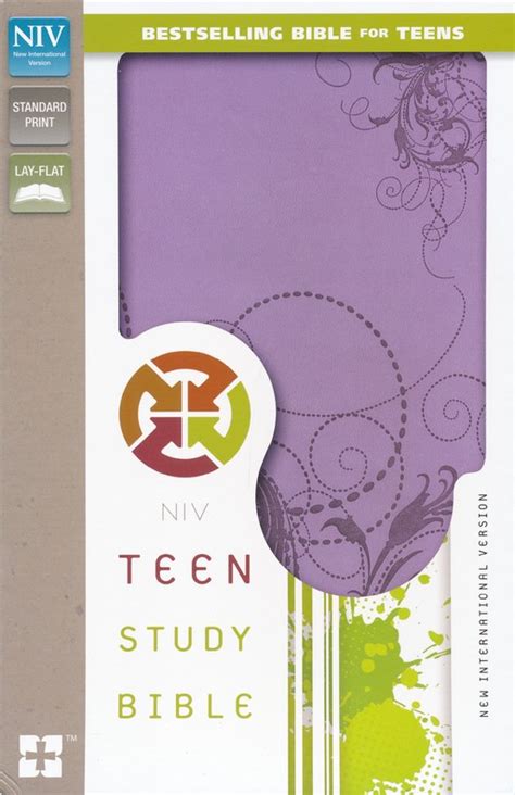 (this document is referenced from case study design.) here is a sample of a case study report. NIV Teen Study Bible (Italian Duo-Tone, Spring Violet - Case of 12)