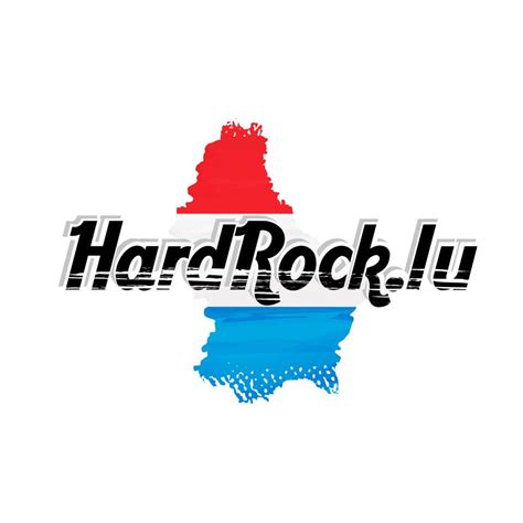 Hardrocklu Luxembourg