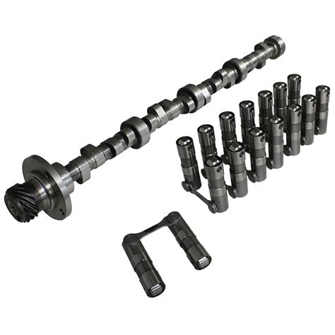 Howards Cams Retro Fit Hydraulic Roller Camshaft Lifter Kit