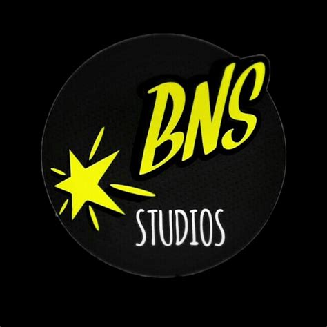 Bns Studio Youtube