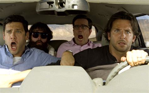 [movies] Wolfpack Returns To Vegas On The Hangover Part Iii Blog For Tech And Lifestyle