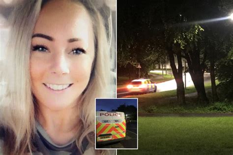 Body Found In Search For Missing East Kilbride Woman Billie Mia French