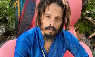Who Are Rohan Marleys Parents Rohan Marley Biography Parents Name