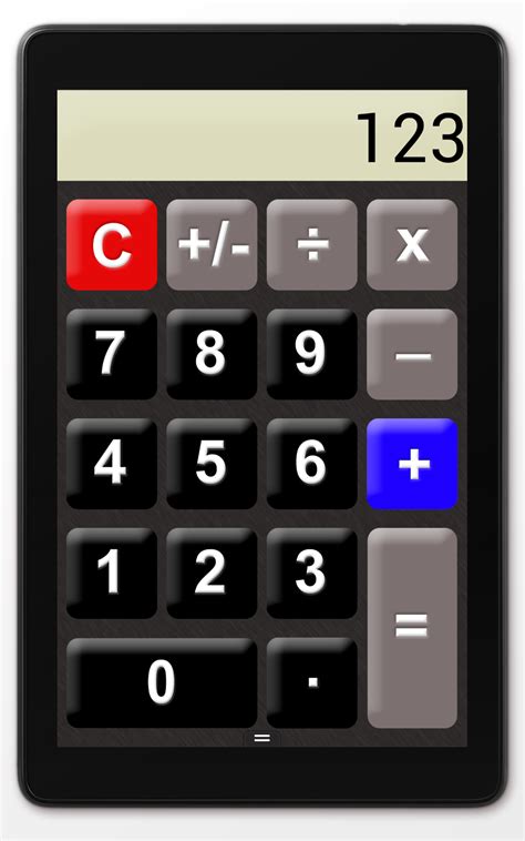 Calculator Amazon Co Uk Appstore For Android
