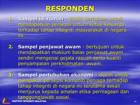 Jadual pembayaran gaji bulanan bagi tahun 2021. PPT - PEMBENTANGAN LAPORAN KAJIAN INDEKS PERSEPSI ...