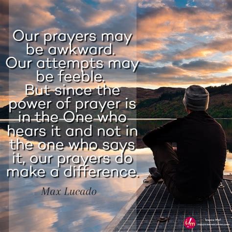 Christian Quotes For Prayer Calming Quotes