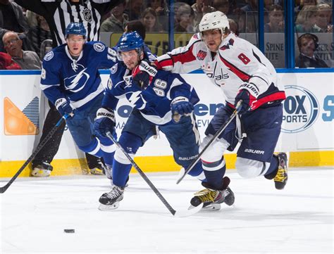 Nikita kucherov was as dynamic as ever in his return to action for the lightning on sunday night. Stanley Cup Playoffs Head-To-Head: Nikita Kucherov and ...