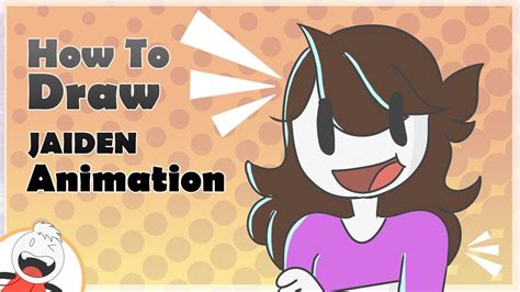 Top 122 How To Draw Jaiden Animations Style