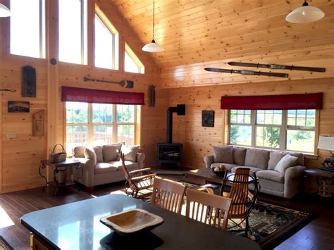 Shop Our Chalet Modular Homes Ski Lodge Style Cabins