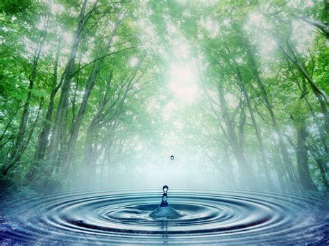 Queremos ser tu empresa de agua. Mi rincón de la poesía: Agua