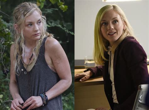 Emily Kinney—beth Greene From Life After The Walking Dead Examining The Careers Of Former Cast