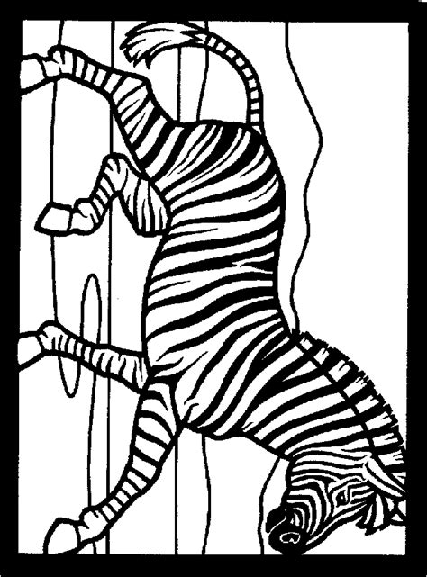 Free Printable Zebra Print - Invitation Design Blog