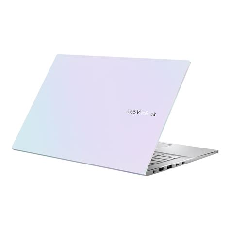 Id Asus Vivobook 14 4