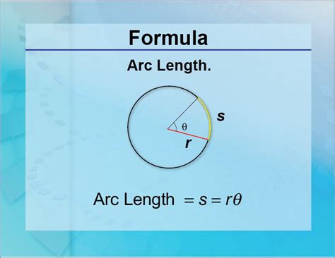 How To Calculate The Length Of An Arc Cheap Shop Save 52 Jlcatjgobmx